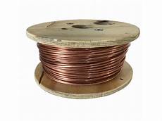 Copper Wire To Pool