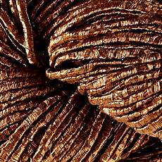Copper Yarns