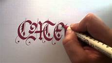 Copperplate