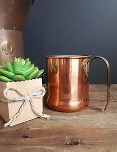 Copperware Planter