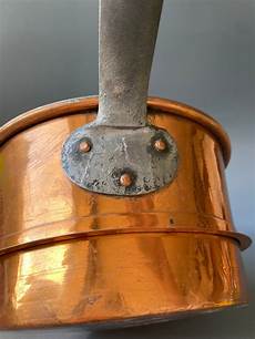 Copperware Planter