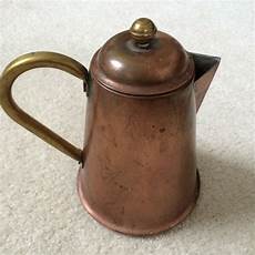 Copperware