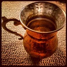 Copperware