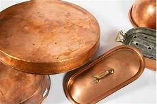 Copperware