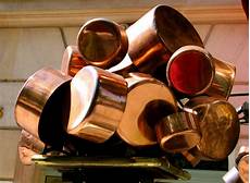 Copperwares