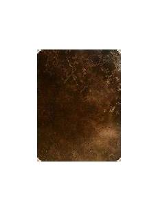 Cupboard Copper Coating
