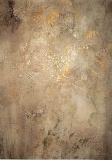 Distressed Copper Artwork