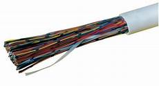 Jelly Filled Copper Telecom Cables