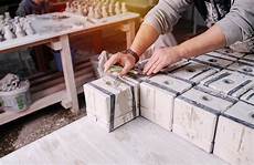 Permanent Copper Mold Casting
