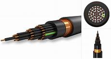 Polyethylene Copper Cables