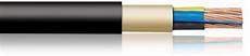 Polyethylene Copper Cables