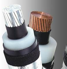 Polyethylene Copper Cables